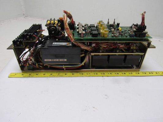 Mitsubishi ZOFUKU SA20C-1 DWC-80 Wire EDM Electrical Board Breaker