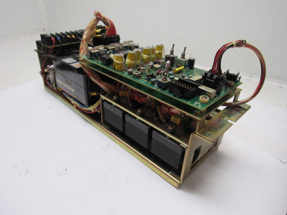 Mitsubishi ZOFUKU SA20C-1 DWC-80 Wire EDM Electrical Board Breaker