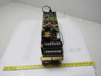 Mitsubishi ZOFUKU SA20C-1 DWC-80 Wire EDM Electrical Board Breaker