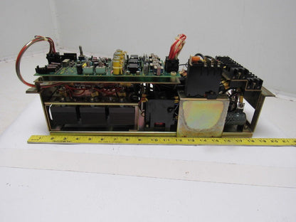 Mitsubishi ZOFUKU SA20C-1 DWC-80 Wire EDM Electrical Board Breaker
