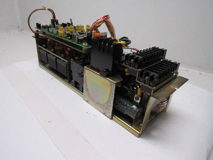 Mitsubishi ZOFUKU SA20C-1 DWC-80 Wire EDM Electrical Board Breaker