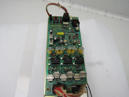 Mitsubishi ZOFUKU SA20C-1 DWC-80 Wire EDM Electrical Board Breaker