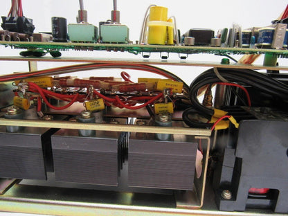 Mitsubishi ZOFUKU SA20C-1 DWC-80 Wire EDM Electrical Board Breaker