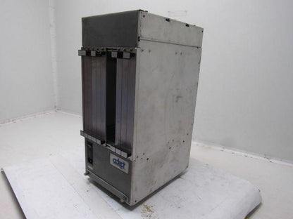 Adept Technology 30340-40000 MV-10 10 Slot Rack Power Supply Chassis 100-240V