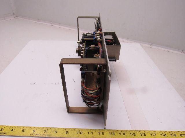 Ricom PTR-210-B-B Photo Tape Reader 100V