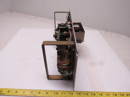 Ricom PTR-210-B-B Photo Tape Reader 100V