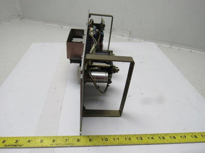 Ricom PTR-210-B-B Photo Tape Reader 100V