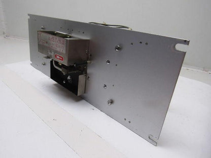 Ricom PTR-210-B-B Photo Tape Reader 100V