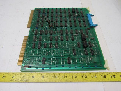 Mitsubishi F140590 DWC-80 Circuit Board Card For CNC Wire EDM Machine