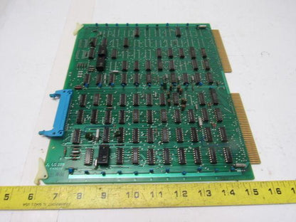 Mitsubishi F140590 DWC-80 Circuit Board Card For CNC Wire EDM Machine
