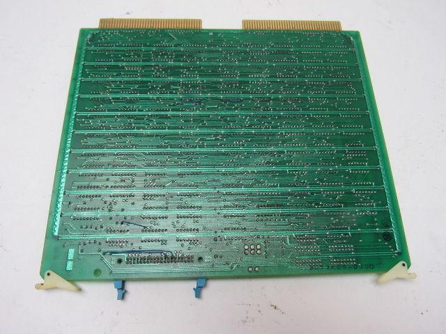 Mitsubishi F140590 DWC-80 Circuit Board Card For CNC Wire EDM Machine