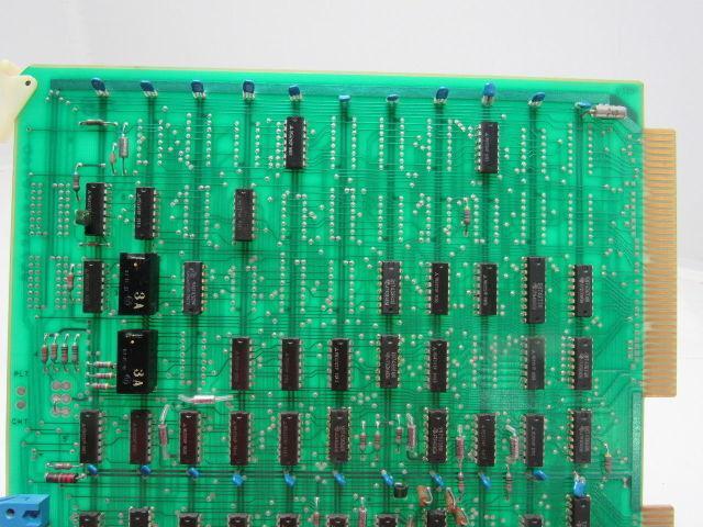 Mitsubishi F140590 DWC-80 Circuit Board Card For CNC Wire EDM Machine