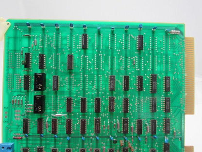 Mitsubishi F140590 DWC-80 Circuit Board Card For CNC Wire EDM Machine