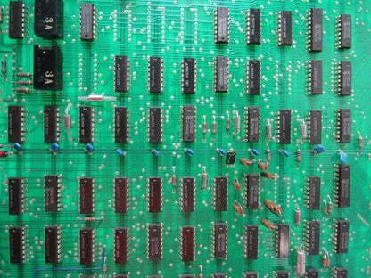 Mitsubishi F140590 DWC-80 Circuit Board Card For CNC Wire EDM Machine