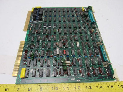 Mitsubishi BN624A148H01 LC3E Circuit Board Card For DWC-80 Wire EDM Machine
