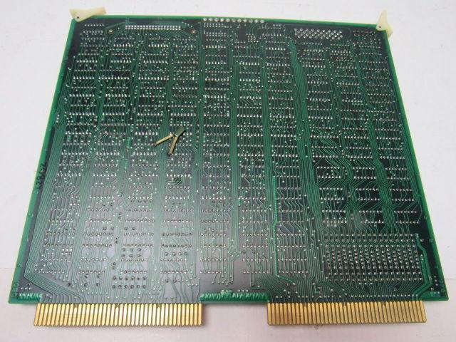 Mitsubishi BN624A148H01 LC3E Circuit Board Card For DWC-80 Wire EDM Machine