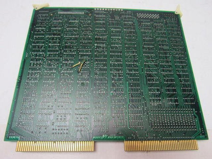 Mitsubishi BN624A148H01 LC3E Circuit Board Card For DWC-80 Wire EDM Machine