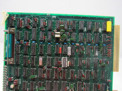 Mitsubishi BN624A148H01 LC3E Circuit Board Card For DWC-80 Wire EDM Machine