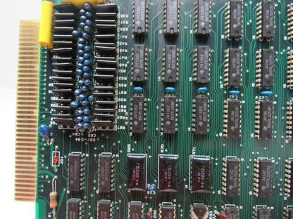 Mitsubishi BN624A148H01 LC3E Circuit Board Card For DWC-80 Wire EDM Machine