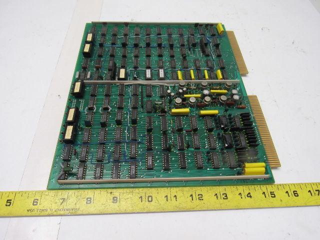 Mitsubishi F140475 DWC-80 Circuit Board Card For CNC Wire EDM Machine