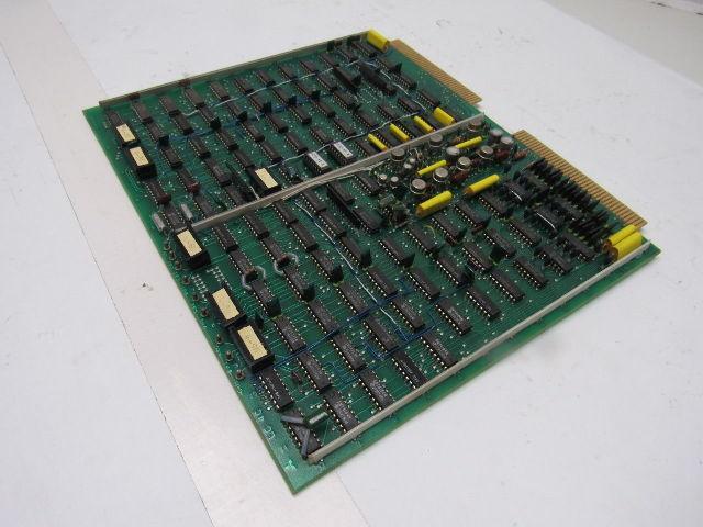 Mitsubishi F140475 DWC-80 Circuit Board Card For CNC Wire EDM Machine