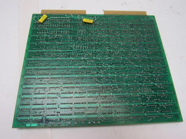 Mitsubishi F140475 DWC-80 Circuit Board Card For CNC Wire EDM Machine
