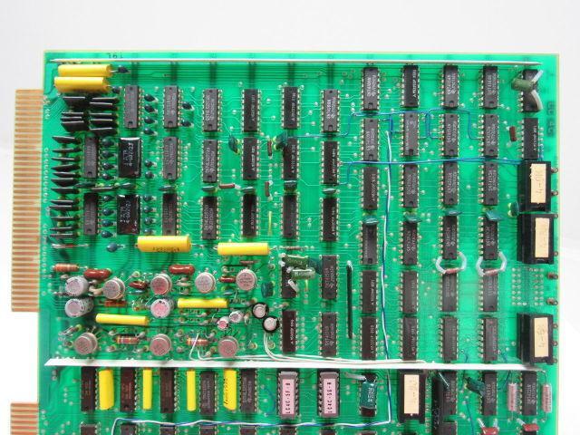Mitsubishi F140475 DWC-80 Circuit Board Card For CNC Wire EDM Machine