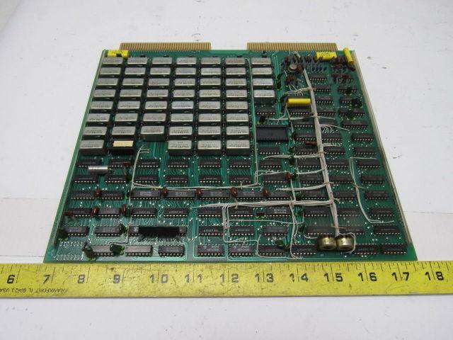 Mitsubishi F140475 DWC-80 Circuit Board Card For CNC Wire EDM LC21B