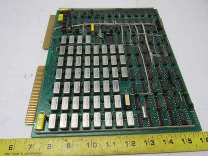 Mitsubishi F140475 DWC-80 Circuit Board Card For CNC Wire EDM LC21B