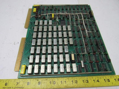 Mitsubishi F140475 DWC-80 Circuit Board Card For CNC Wire EDM LC21B