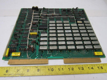 Mitsubishi F140475 DWC-80 Circuit Board Card For CNC Wire EDM LC21B