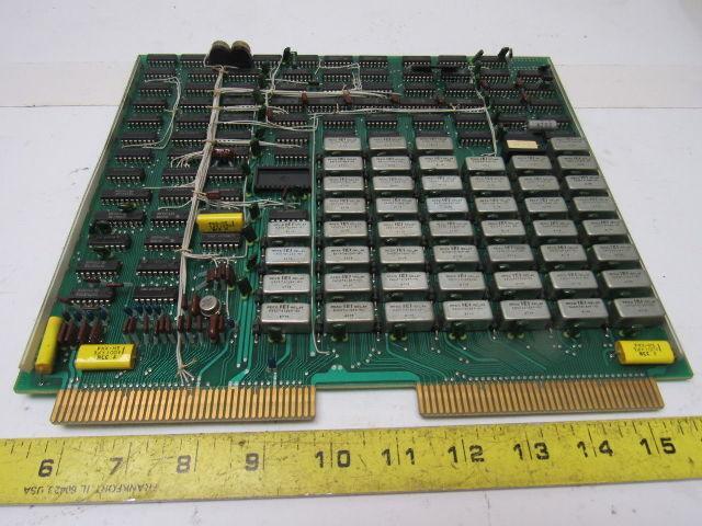 Mitsubishi F140475 DWC-80 Circuit Board Card For CNC Wire EDM LC21B