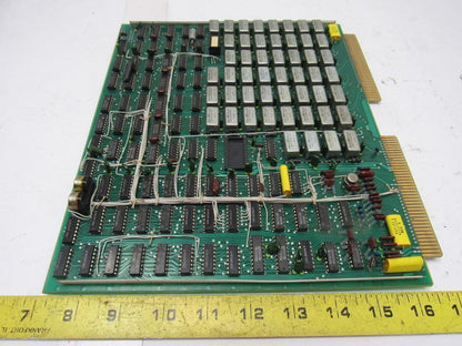 Mitsubishi F140475 DWC-80 Circuit Board Card For CNC Wire EDM LC21B