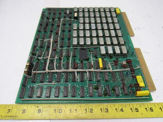 Mitsubishi F140475 DWC-80 Circuit Board Card For CNC Wire EDM LC21B