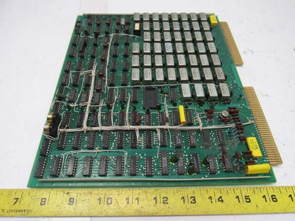 Mitsubishi F140475 DWC-80 Circuit Board Card For CNC Wire EDM LC21B