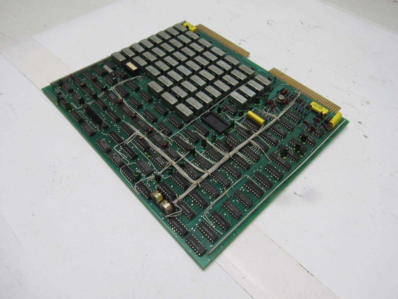 Mitsubishi F140475 DWC-80 Circuit Board Card For CNC Wire EDM LC21B
