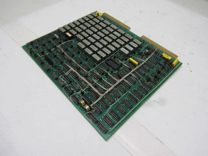 Mitsubishi F140475 DWC-80 Circuit Board Card For CNC Wire EDM LC21B