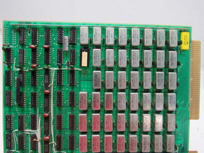 Mitsubishi F140475 DWC-80 Circuit Board Card For CNC Wire EDM LC21B