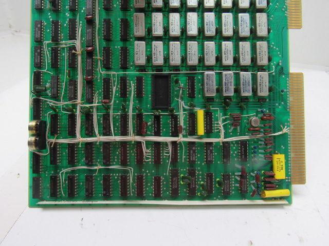Mitsubishi F140475 DWC-80 Circuit Board Card For CNC Wire EDM LC21B