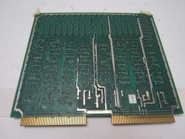 Mitsubishi BN624A212 H02 LC20E Circuit Board Card From DWC-80 CNC Wire EDM