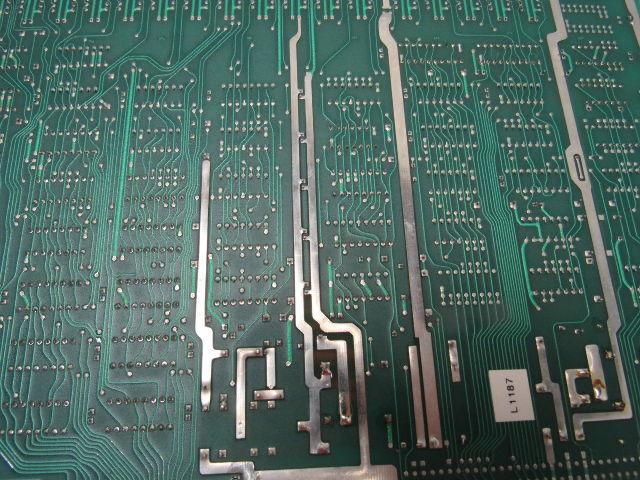 Mitsubishi BN624A212 H02 LC20E Circuit Board Card From DWC-80 CNC Wire EDM
