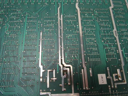 Mitsubishi BN624A212 H02 LC20E Circuit Board Card From DWC-80 CNC Wire EDM