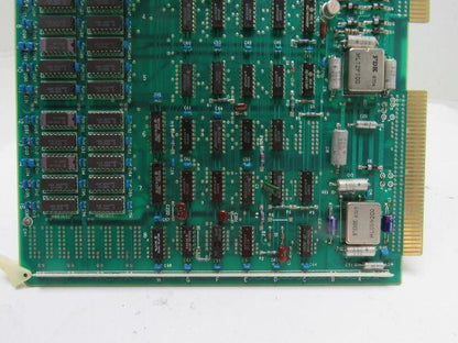 Mitsubishi BN624A212 H02 LC20E Circuit Board Card From DWC-80 CNC Wire EDM