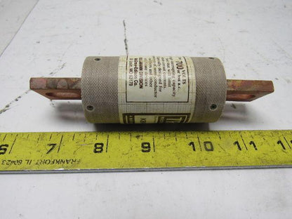 Buss Tron KBP125 Rectifier Fuse 125 Amp 700V Or Less
