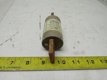 Buss Tron KBP125 Rectifier Fuse 125 Amp 700V Or Less