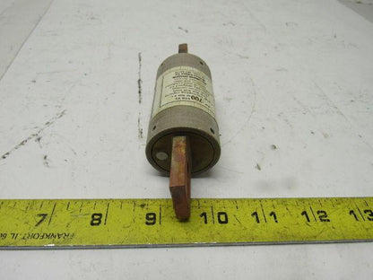 Buss Tron KBP125 Rectifier Fuse 125 Amp 700V Or Less