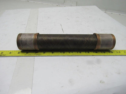 GE General Electric 9F60CED010 Type EJ-1 10Amp 5.5kV 60Hz Fuse