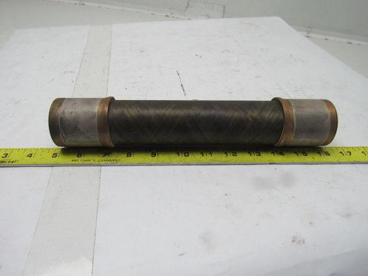 GE General Electric 9F60CED010 Type EJ-1 10Amp 5.5kV 60Hz Fuse