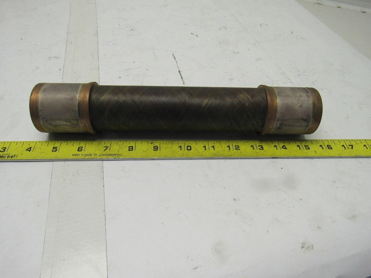 GE General Electric 9F60CED010 Type EJ-1 10Amp 5.5kV 60Hz Fuse