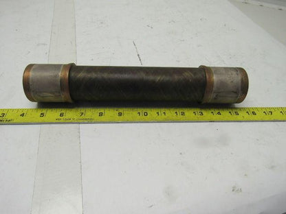 GE General Electric 9F60CED010 Type EJ-1 10Amp 5.5kV 60Hz Fuse